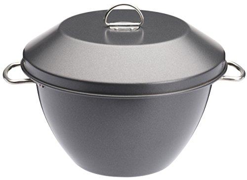 Kitchen Craft KCMCHB61 Master Class Non-Stick 2 Litr