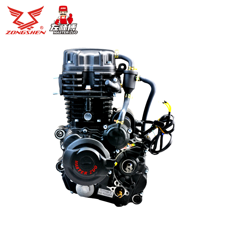 Zongshen 300 4wd Купить Из Китая