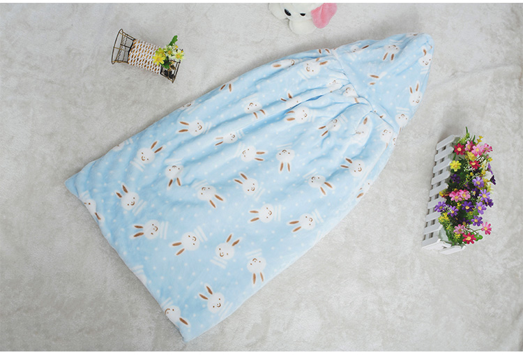 Cape pour enfant en flanelle - Ref 2153838 Image 20