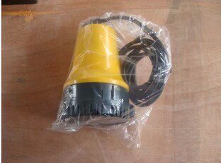 Westwick segmented fiberglass boat rubber boat assault boat all kinds of bottom accessories drainage pump DC water pump