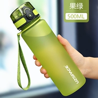 3026 фруктовый зеленый 500 мл