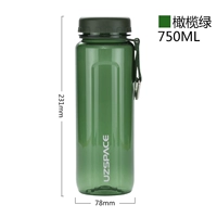 6003 Olive Green 750 мл