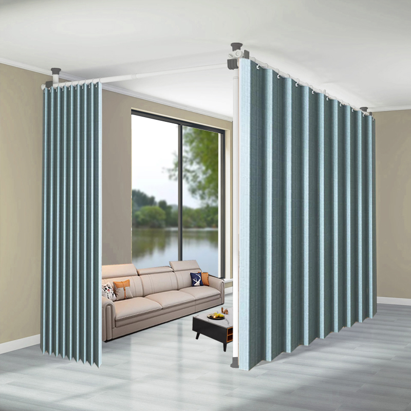 Simple Modern Screen Partition for Company Studio, Easy to Disassemble, Blocking Board, Wall Fence, Self-Installation Office Divider