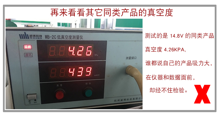 Máy hút bụi không dây hộ gia đình nhỏ cầm tay siêu yên tĩnh Xe mạnh mẽ máy hút bụi mạnh mẽ Đức - Máy hút bụi máy huý bụi cầm tay