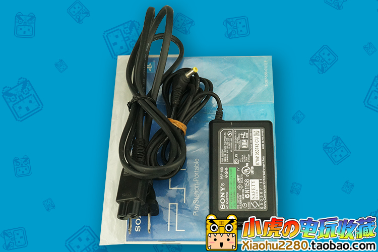 Phiên bản gốc của phiên bản tiếng Nhật của hộp cầm tay máy chơi game Sony PSP3000 cho biết kiểm tra đầy đủ trò chơi video Xiaohu màu vàng - Bảng điều khiển trò chơi di động máy trò chơi điện tử cầm tay