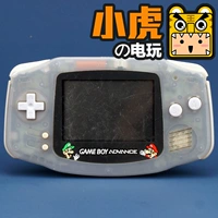 Trung cổ Phiên bản tiếng Nhật Phiên bản điều khiển trò chơi Nintendo GBA cầm tay Mario Bros. Phiên bản giới hạn máy cầm tay chơi game