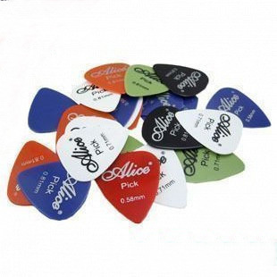  Alice Alice Guitar Plsheet Spring Sheet Blade Spec 0 46-1 46-1 50mm 6 Specifications
