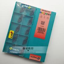 Ttgutec Taegutec CNC Blade VNMG160408MT TT7015 Special Offer