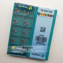 TPMT110304PC CT3000 Special for Tchoke Taegutec CNC Blade TPMT1100304PC CT3000