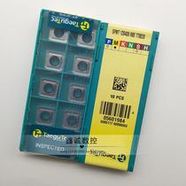 South Korea Taegutec CNC Blade SPMT120408RBE TT8020 Special