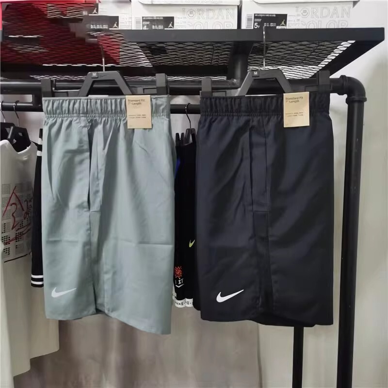 Nike Nike Sports Shorts Men's 2026 New Quick-Drying Shorts Casual Breathable Running Training Pants Dv9345 Nike Nike Sports Shorts Men's 2026 New Quick-Drying Shorts Casual Breathable Running Training Pants Dv9345