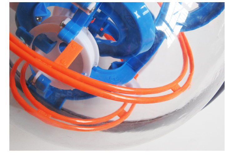 3D mê cung bóng stereo thông minh bóng 80 off các đồ chơi sáng tạo Ngày của Trẻ Em món quà sinh nhật cửa hàng đồ chơi