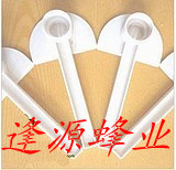 Bee - keeping helper feeder nest door multi - functional water feeder