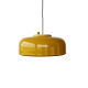 Nordic Danish Pendant Light Podgy Creative Dining Room Design Bauhaus Bar Counter Simple and Unique Minimalist Dining Table Pendant Light