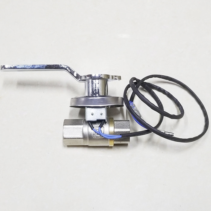 4 - minute air - gas connects ignition firer Head fire Capacitor Transformer Flame gas electronic ignition valve