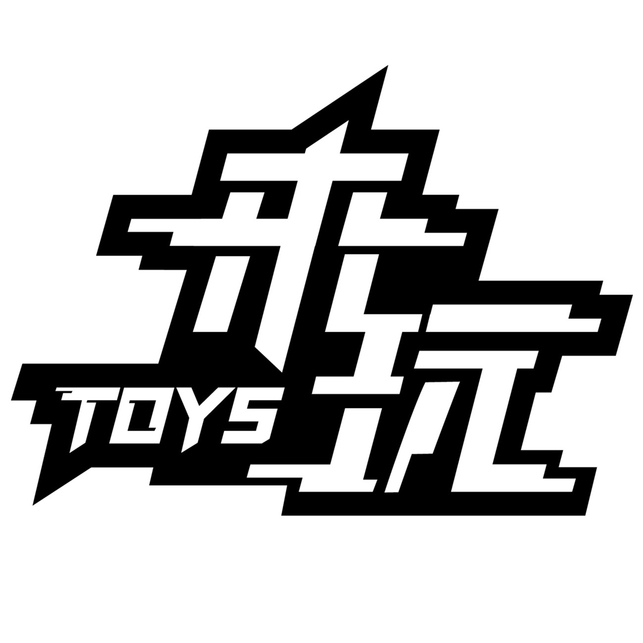 来玩Toys的LOGO