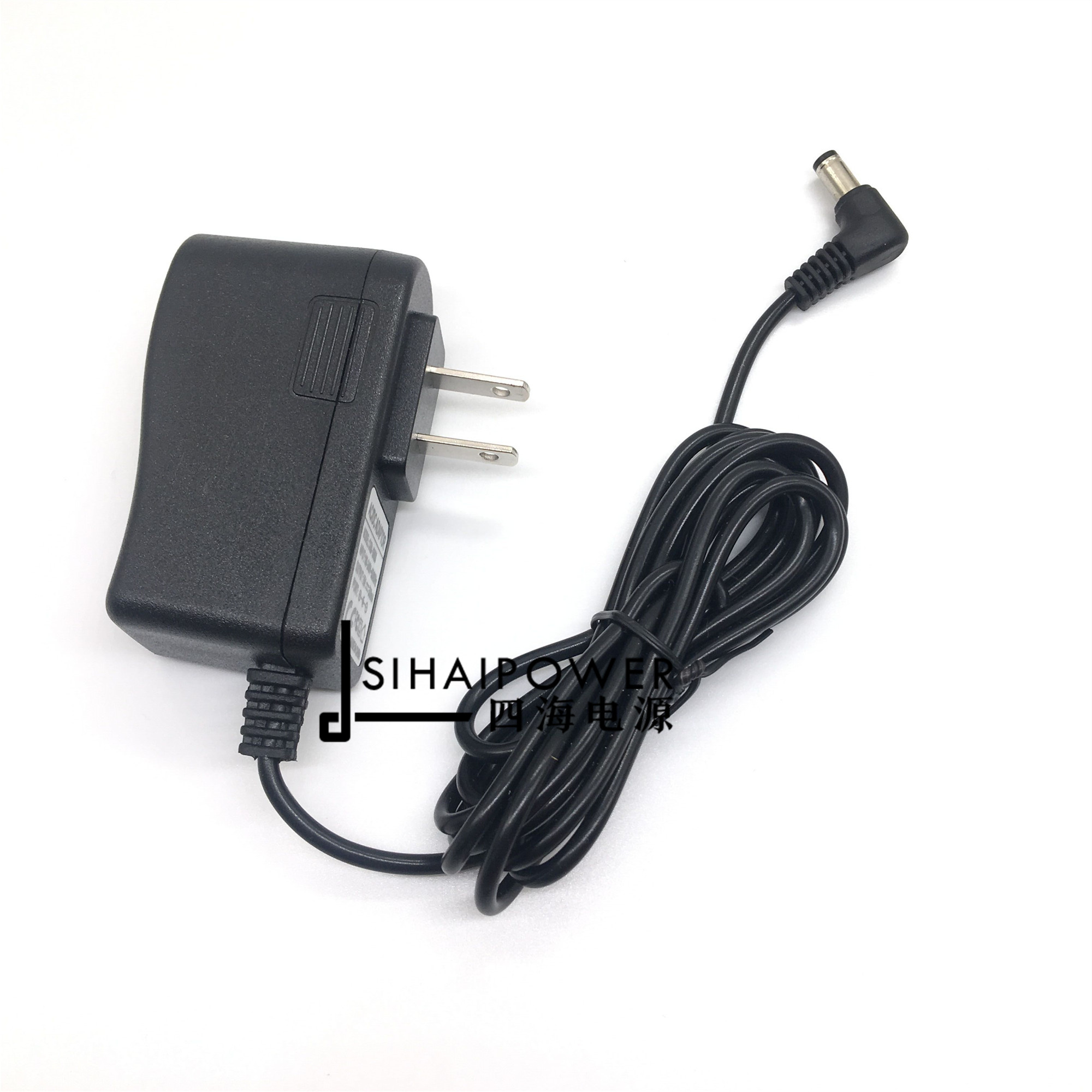 Electric Warp Wheel Power Adapter High Quality Warp Wheel Power Cord Charger