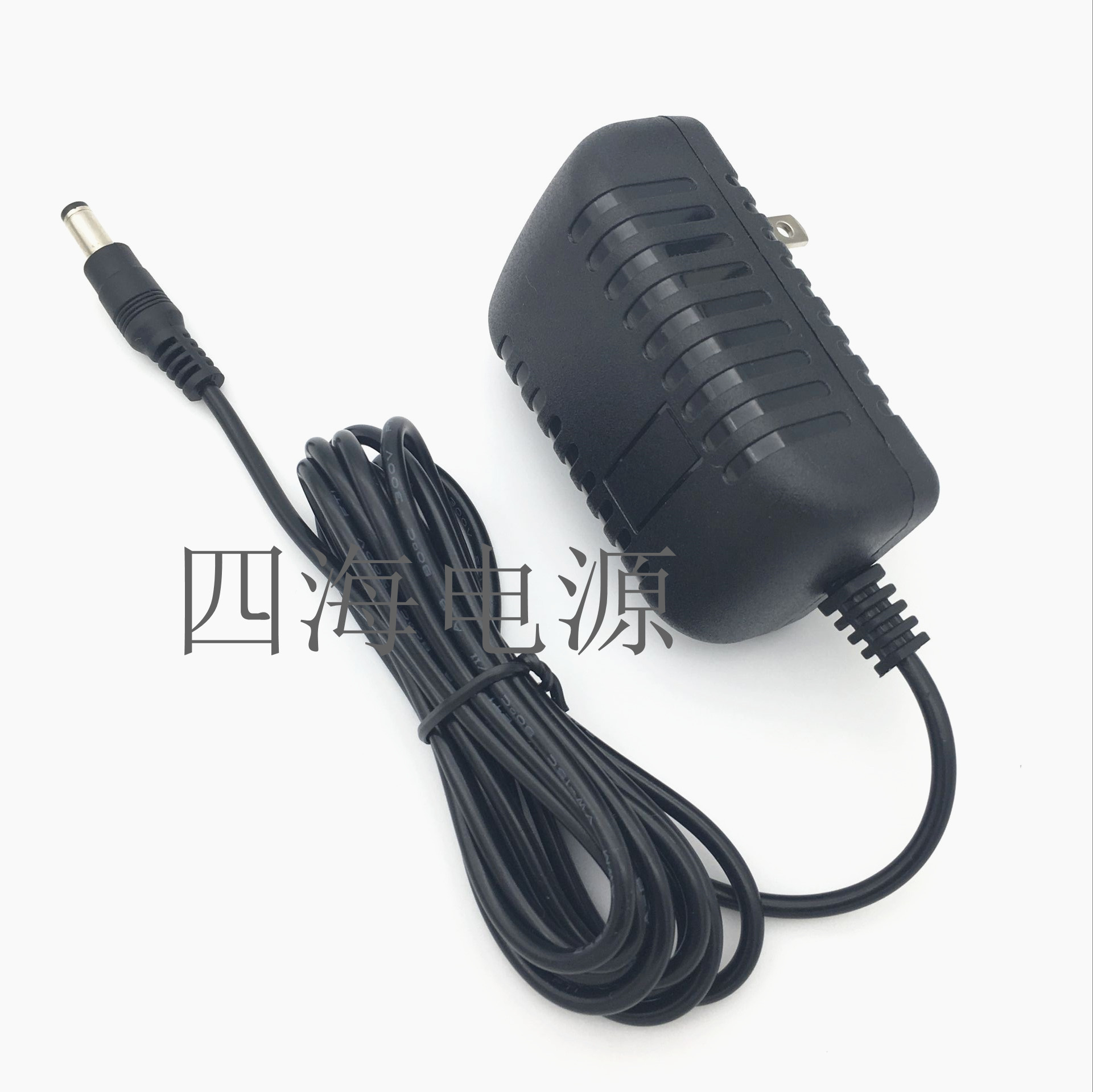 AC100-240V 50 60HZ DC5V1 5A Power Adapter Transformer DC switching power cord