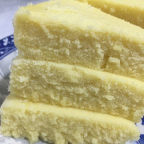 Xiaomi cake 280g glutinous rice cake breakfast snack handmade pastry fragrant rice cake specialty packaging