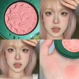 Girlcult покраснеть Fuwa, создавая странный персиковый крем для самок 2024 Новый взрыв красный расширение.