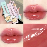 Блеск для губ, увлажняющая помада, чай горный улун, интенсивное увлажнение