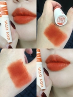 Бордовая помада, EM06