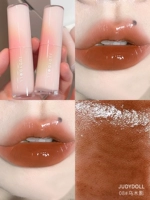 Помада оранжевой воды 08#乌