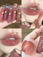 Lip Hel 510 стеклянный таро серый порошок