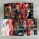 Pre-Order Japanese Original Manga Guilty Crown 1-7 by Yuki Miyagi