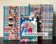 Pre-Order Japanese Original Manga City Hunter 1-35 by Kita Joho