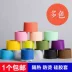 Tay áo chống trơn trượt cách nhiệt chống co giãn cách nhiệt silicone vòng cốc đặt cách ly tách trà tách cốc thủy tinh dày - Tách bình ủ cháo lock&lock Tách