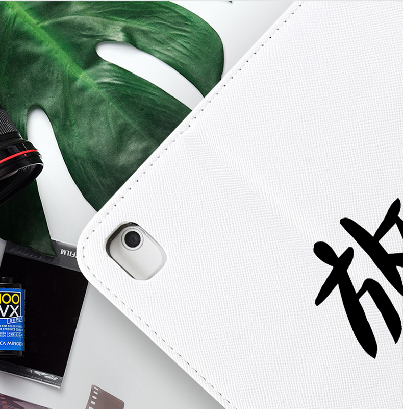 Huawei m3 phiên bản trẻ tablet M5 Trường hợp 8 10.1 inch 8,4 inch bao da vỏ phim hoạt hình bao gồm tất cả Fangshuai - Phụ kiện máy tính bảng miếng dán paperlike