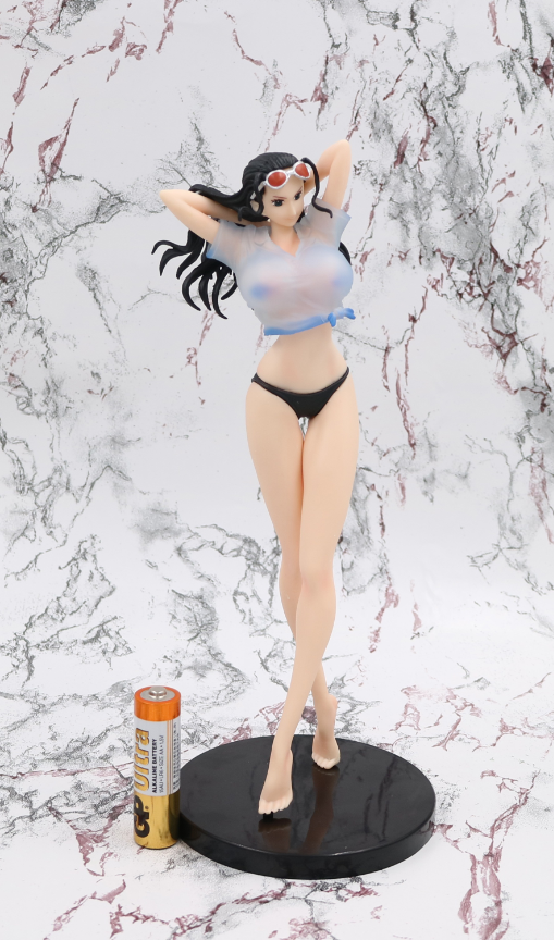 nico robin naked Gay celebrity cock jpeg