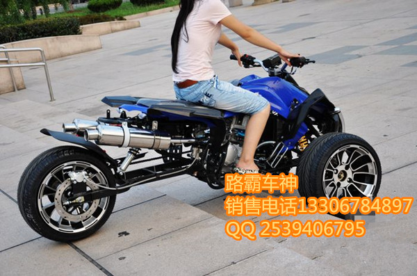 Tùy chỉnh xe mô tô địa hình ATV 150-250cc ngược xe máy ba bánh trôi xe đua off-road xe moto mini giá 1 triệu