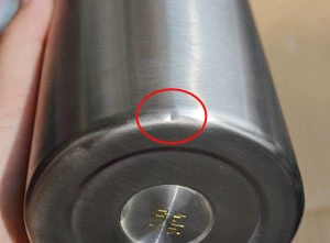 Вместительный и большой дорожный чайник, вакуумный стакан из нержавеющей стали, спортивная бутылка, 2000 мл