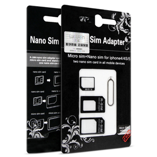 Adaptateur pour cartes SIM - Ref 310937 Image 13