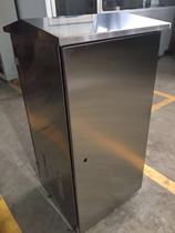 Stainless steel equipment shell customization Shell customization Chassis customization All kinds of special-shaped sheet metal products processing customization