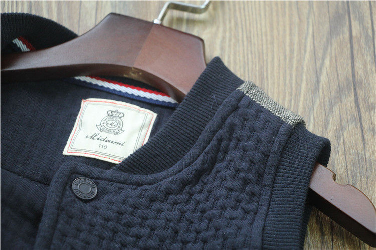 Gilet garcon - Ref 2067961 Image 13