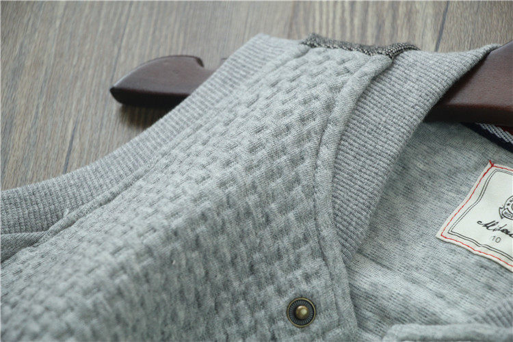 Gilet garcon - Ref 2067961 Image 15