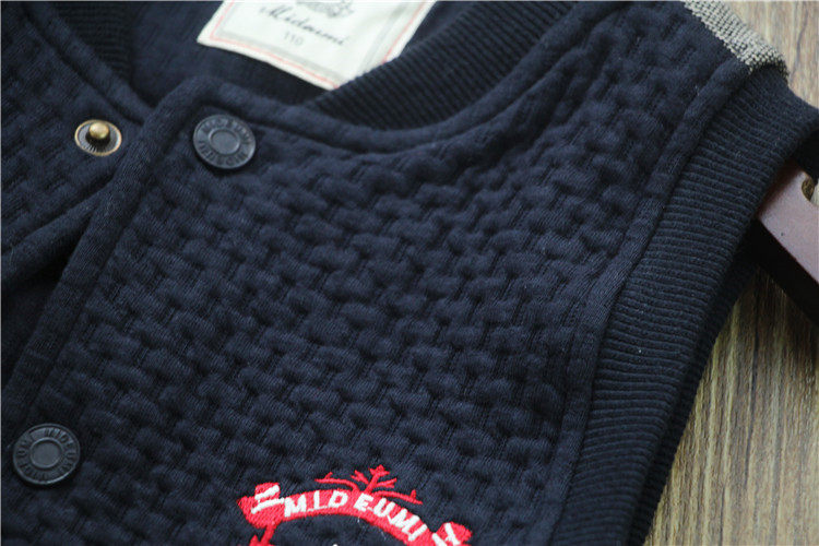 Gilet garcon - Ref 2067961 Image 9