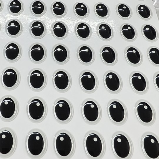 Crystal sticker rabubu eyes, rabubu eyes accessories, crystal sticker rabubu labubu eyes