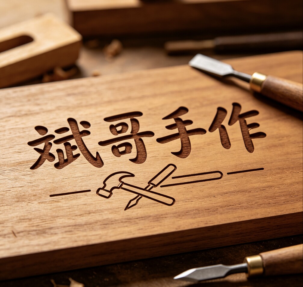斌哥手作