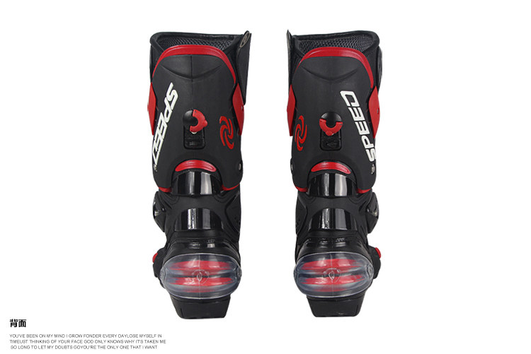 Bottes moto - Ref 1391090 Image 24