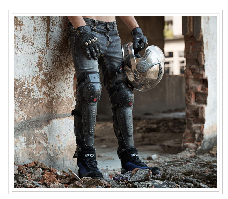 Chaussures moto - Ref 1391153 Image 9