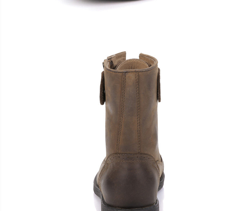 Bottes moto - Ref 1391213 Image 27