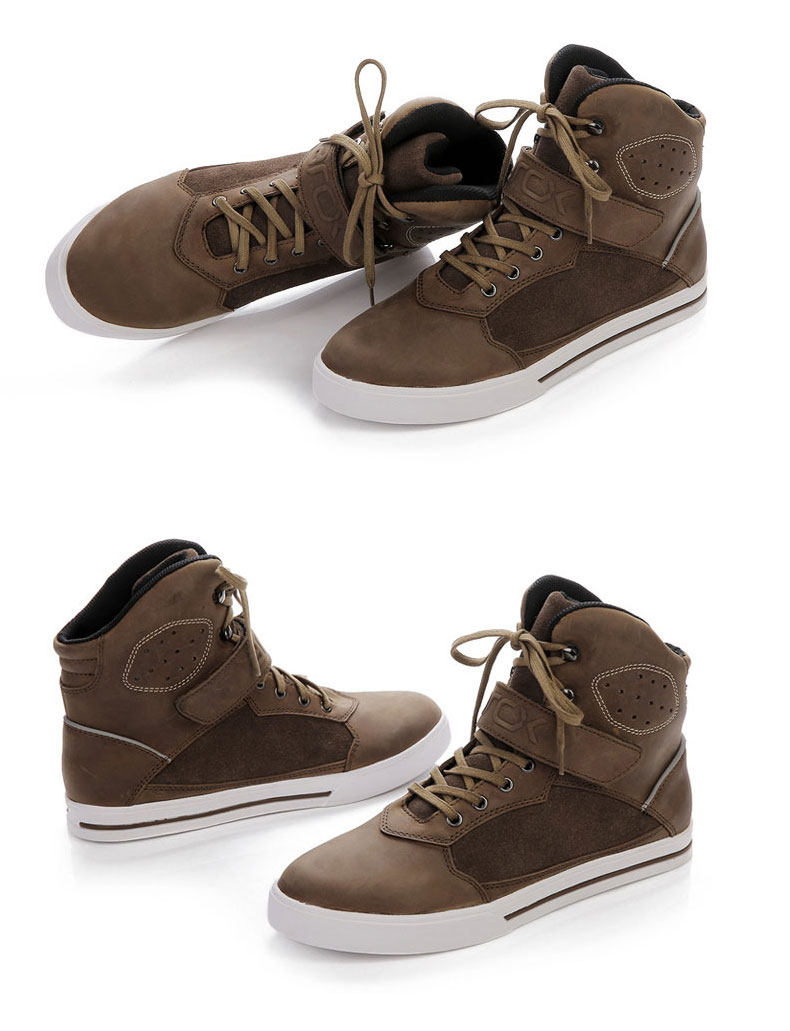 Bottes moto - Ref 1391040 Image 19