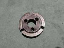 F11 FW Universal Index Head Accessories Flange Disk 10012516200250 Index Head Chuck Connecting Disk