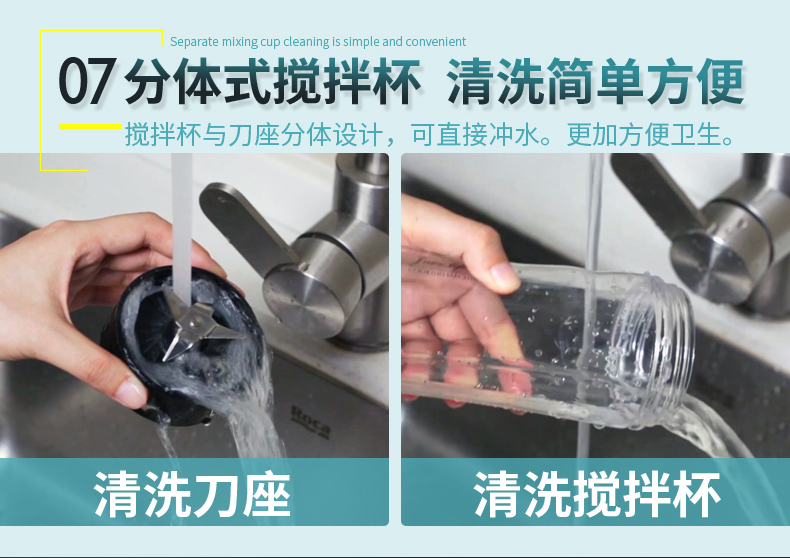 máy ép chậm kuvings c7000 Máy ép trái cây cầm tay tự động trái cây và rau quả đa chức năng cốc nước trái cây nhỏ điện máy ép trái cây nhỏ - Máy ép trái cây máy xay vitamix