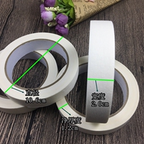 (Sufficient super affordable) Art student tape art sketch texture paper tape painting Special