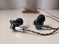 Проводные HiFi наушники